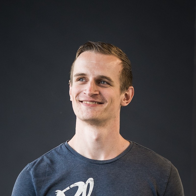 Profile image of Arjan Schouten